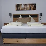 Vendégház Garni Dorfblick 4*