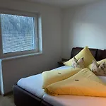 Vendégház Garni Dorfblick 4*