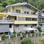 Garni Dorfblick Vendégház Kappl