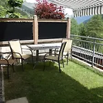 Garni Dorfblick 4* Kappl (Landeck)