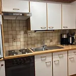 Garni Dorfblick 4* Kappl (Landeck)