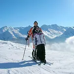 Garni Dorfblick Vendégház 4*