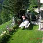Garni Dorfblick Penzion 4*