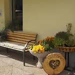 Garni Dorfblick Kappl