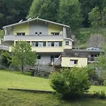 Garni Dorfblick Vendégház Kappl