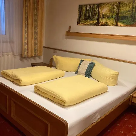 Garni Dorfblick 4* Каппль