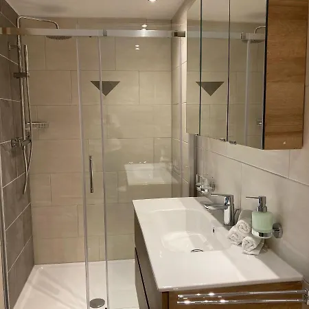 Гостевой дом Garni Dorfblick 4*
