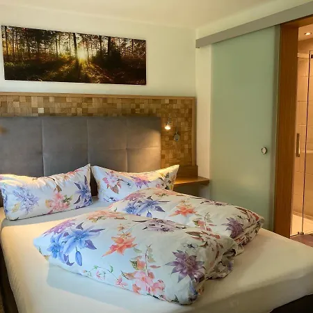 Garni Dorfblick 4* Каппль