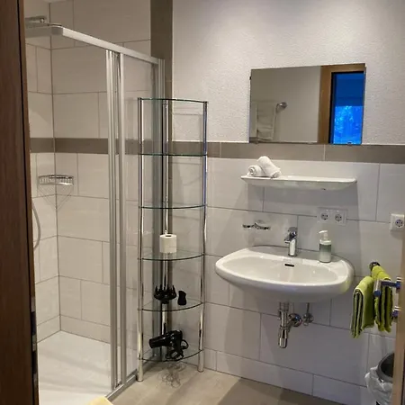 Garni Dorfblick Гостевой дом 4*
