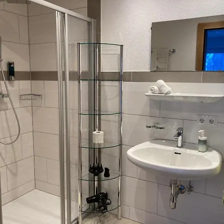 Гостевой дом Garni Dorfblick 4*