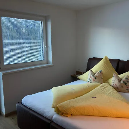 Гостевой дом Garni Dorfblick 4*