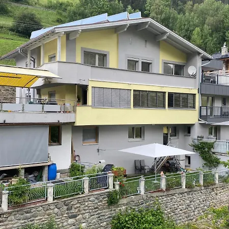 Garni Dorfblick Pensjonat Kappl (Landeck)