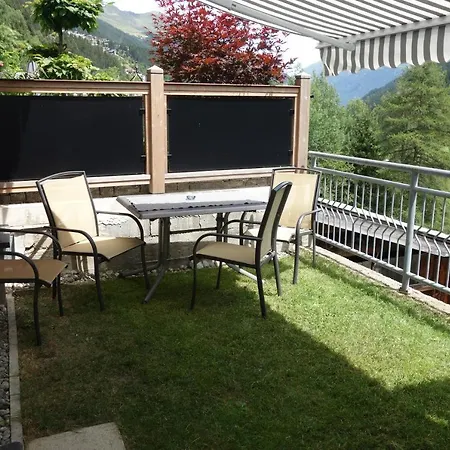 Garni Dorfblick 4* Каппль