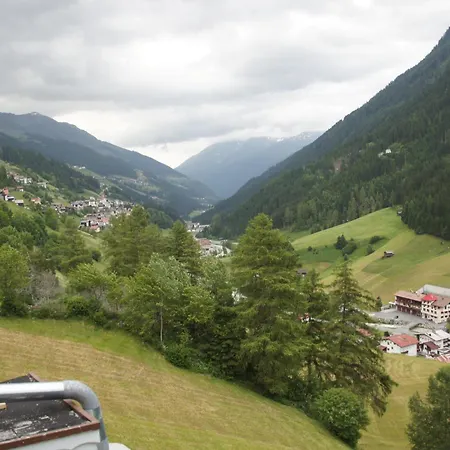 Garni Dorfblick Гостевой дом Каппль