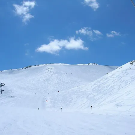 Garni Dorfblick בית הארחה 4*
