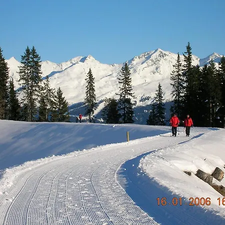 Гостевой дом Garni Dorfblick 4*