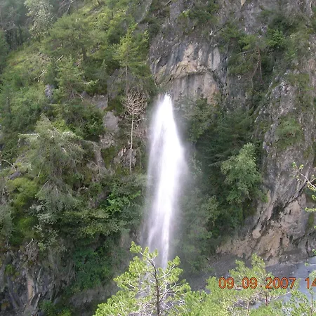 Гостевой дом Garni Dorfblick 4*