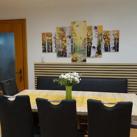 Garni Dorfblick Каппль