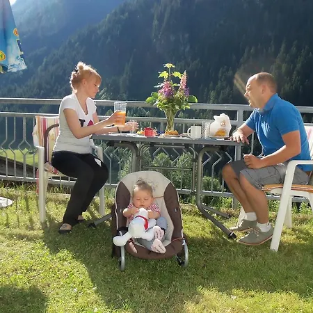 Garni Dorfblick Гостевой дом 4*