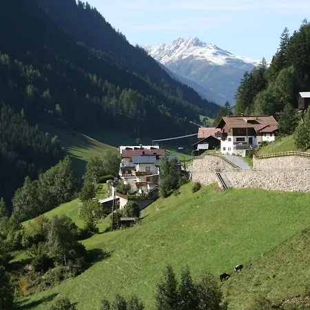 Garni Dorfblick Каппль