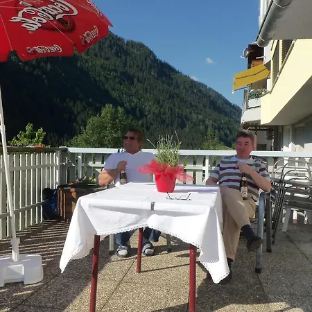 Garni Dorfblick Pensjonat *