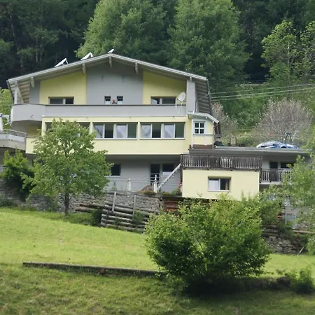 Garni Dorfblick Casa de hóspedes Kappl (Landeck)