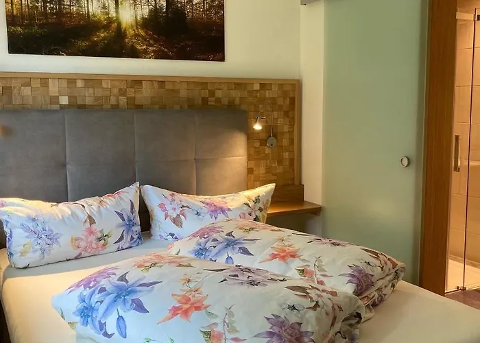 Garni Dorfblick 4* 卡普尔