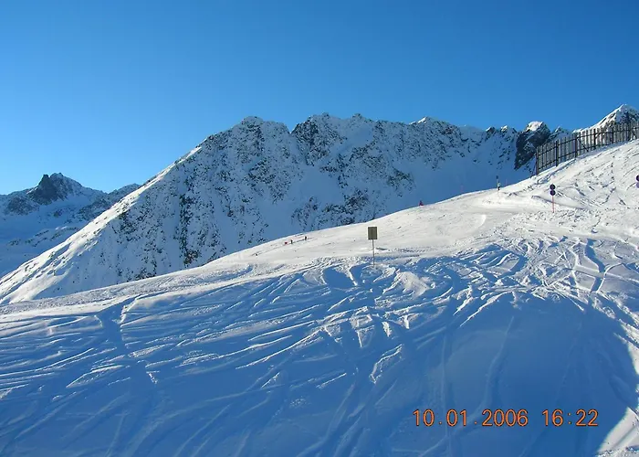 Garni Dorfblick 4*