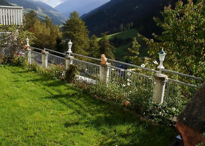 招待所 Garni Dorfblick