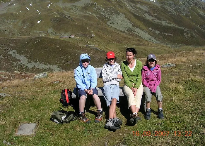 Garni Dorfblick