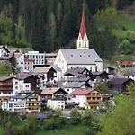 Garni Dorfblick Pensjonat Kappl (Landeck)