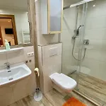 招待所 Garni Dorfblick 卡普尔