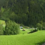 招待所 Garni Dorfblick 卡普尔