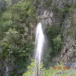 招待所 Garni Dorfblick 4*