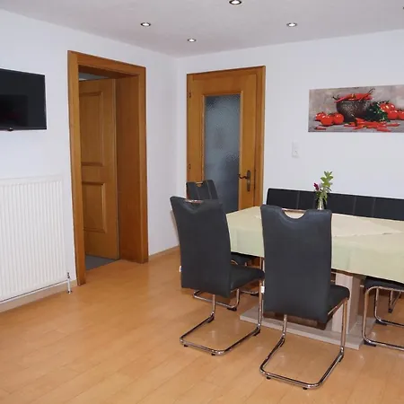 Apart Garni Dorfblick Guest house *