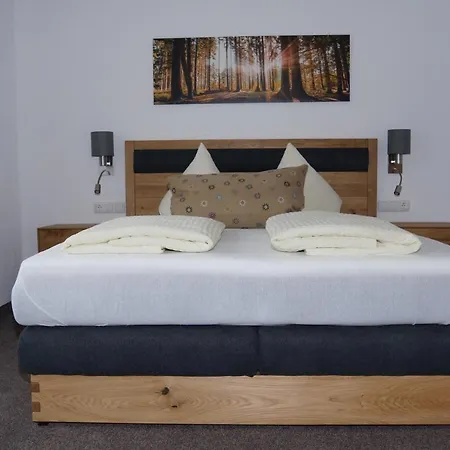 Pensjonat Garni Dorfblick 4*