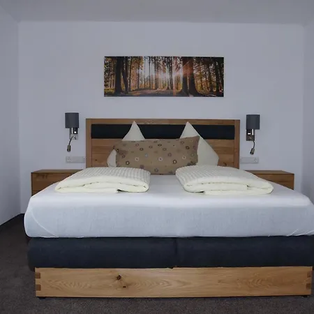 Apart Garni Dorfblick Guest house *