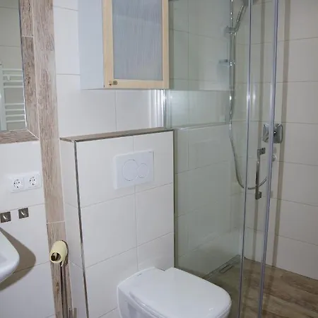 Apart Garni Dorfblick Guest house *