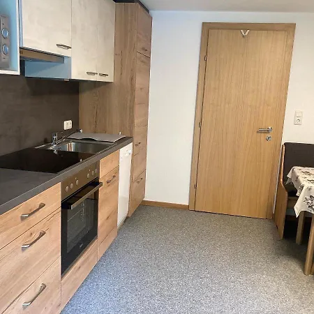 Guest house Apart Garni Dorfblick