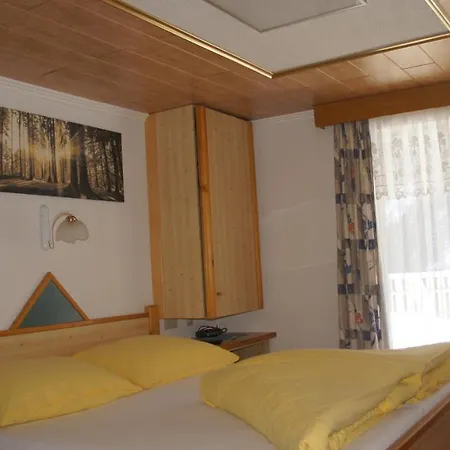 Guest house Apart Garni Dorfblick