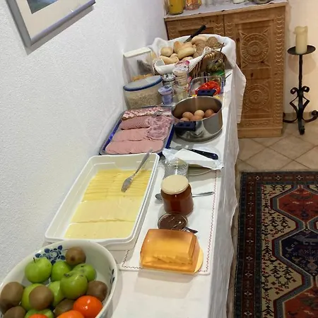 Guest house Apart Garni Dorfblick *
