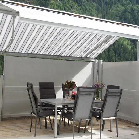Guest house Apart Garni Dorfblick Kappl (Landeck)