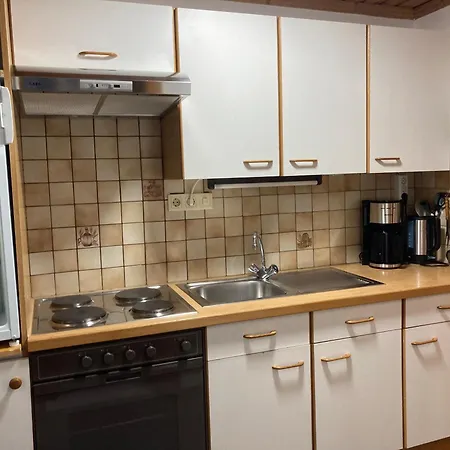 Garni Dorfblick 4* Kappl (Landeck)