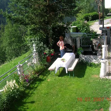 Garni Dorfblick Pensjonat 4*