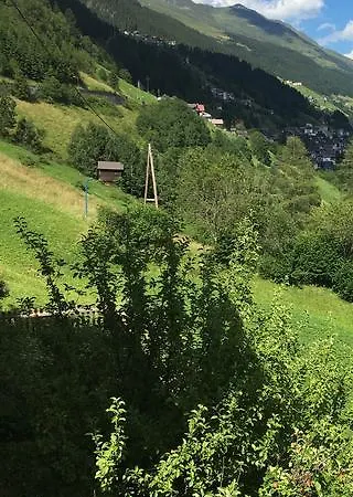 Apart Garni Dorfblick