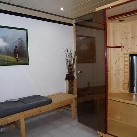 Guest house Apart Garni Dorfblick Kappl (Landeck)
