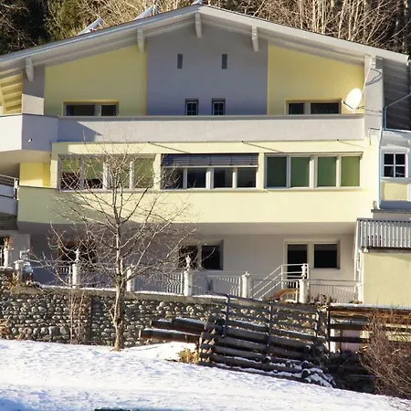 Apart Garni Dorfblick Guest house Kappl (Landeck)