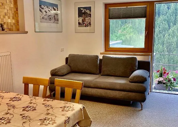 Garni Dorfblick كابل