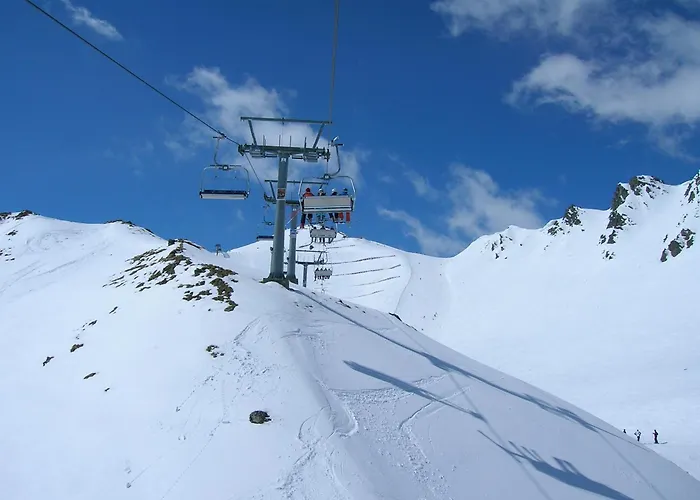 بيت ضيافة Garni Dorfblick كابل