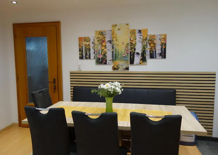 Garni Dorfblick كابل